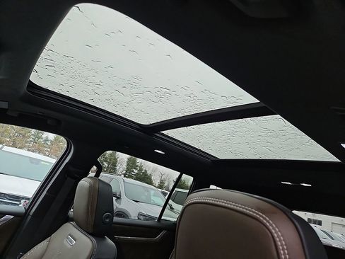 New 2026 GMC Acadia Denali Ultimate image 10