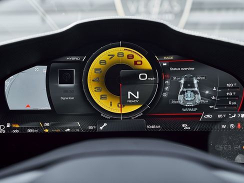 Used 2022 Ferrari SF90 Stradale image 59