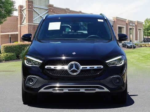 Used 2023 Mercedes-Benz GLA 250 4MATIC image 2