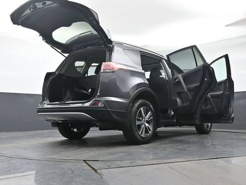 Certified 2018 Toyota RAV4 XLE w/ Plus Extra Value Package AWD/4WD image 49