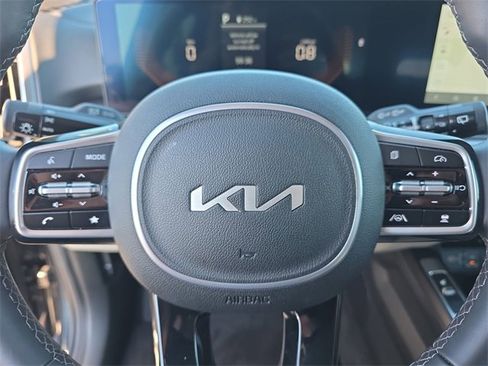 Certified 2024 Kia Sorento S w/ Panoramic Sunroof Package image 34