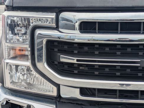Used 2020 Ford F250 Lariat w/ Tremor Off-Road Package AWD/4WD image 10