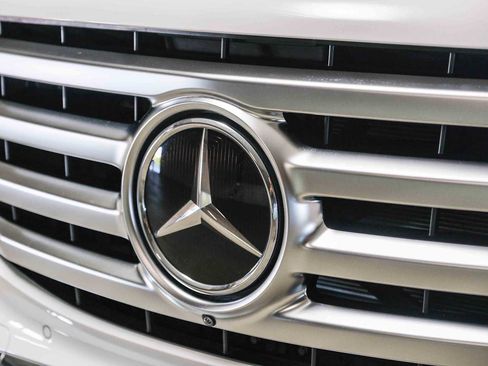 Certified 2025 Mercedes-Benz GLS 450 4MATIC image 13