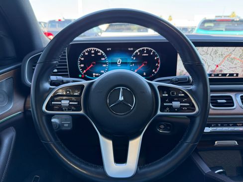 Used 2021 Mercedes-Benz GLE 350 image 9