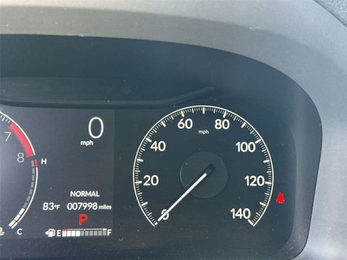 Used 2024 Honda Ridgeline RTL+ image 30