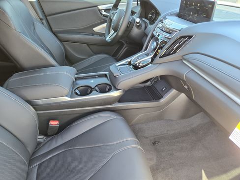 New 2026 Acura RDX SH-AWD w/ Technology Package image 10