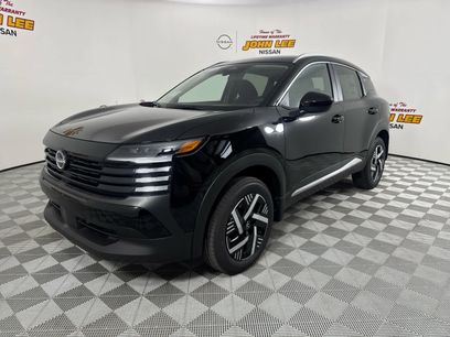 New 2026 Nissan Kicks SV