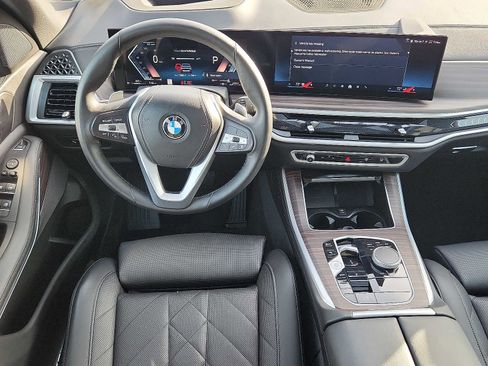 Certified 2024 BMW X5 xDrive40i w/ Parking Assistance Package AWD/4WD image 10