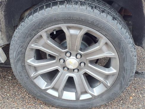 Used 2015 Chevrolet Tahoe LT AWD/4WD image 7