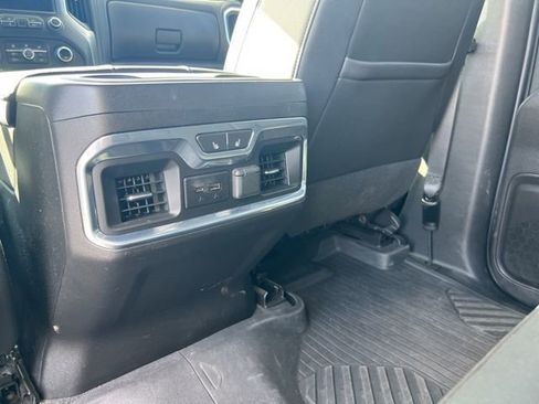 Used 2022 Chevrolet Silverado 2500 LTZ w/ LTZ Plus Package image 31