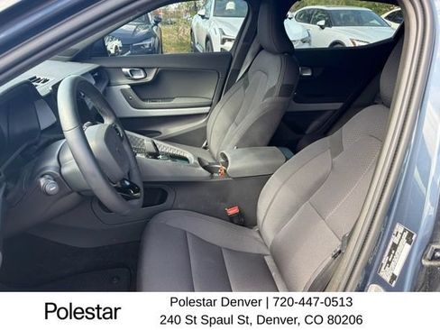 Used 2024 Polestar Polestar 2 AWD/4WD image 6