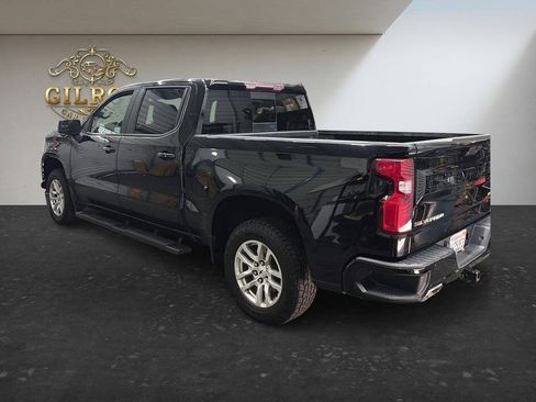 Used 2021 Chevrolet Silverado 1500 RST AWD/4WD image 12