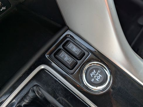 Used 2024 Mitsubishi Eclipse Cross AWD image 32