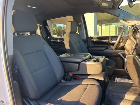 Used 2023 GMC Sierra 1500 Elevation w/ X31 Off-Road Package image 42