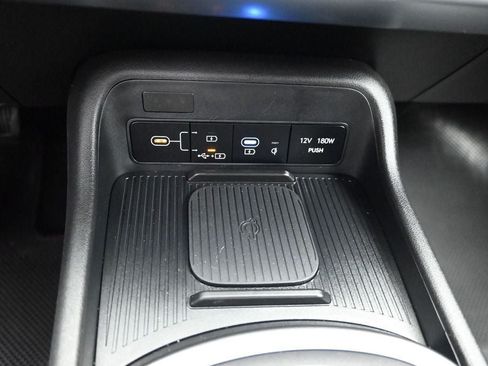 Certified 2026 Hyundai Kona SEL Sport AWD/4WD image 20