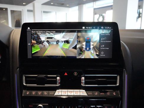 New 2026 BMW 840i xDrive 840i image 10