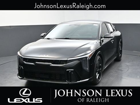 Used 2025 Kia K4 GT-Line Turbo FWD image 5