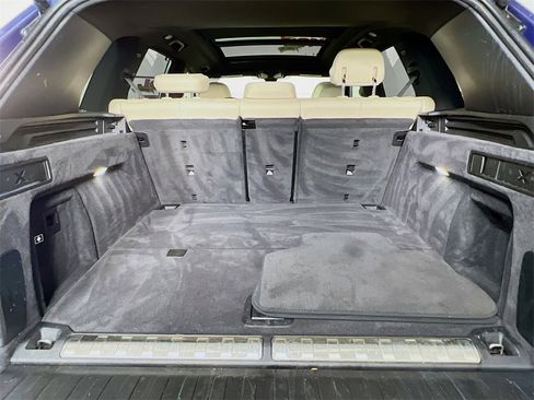 Used 2022 BMW X5 xDrive45e w/ Executive Package image 29