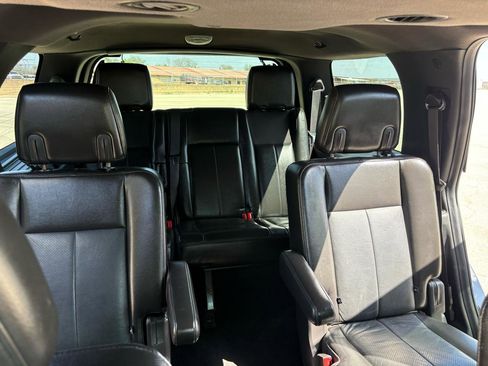 Used 2011 Ford Expedition Limited w/ 301A Rapid Spec Order Code RWD image 23