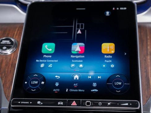 Used 2026 Mercedes-Benz GLC 300 300 SUV image 21