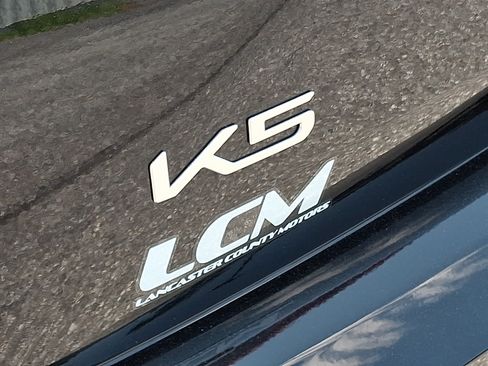 New 2026 Kia K5 GT-Line AWD/4WD image 21