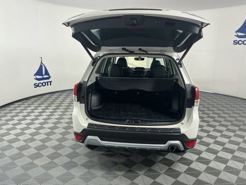 Used 2023 Subaru Forester Touring AWD/4WD image 21