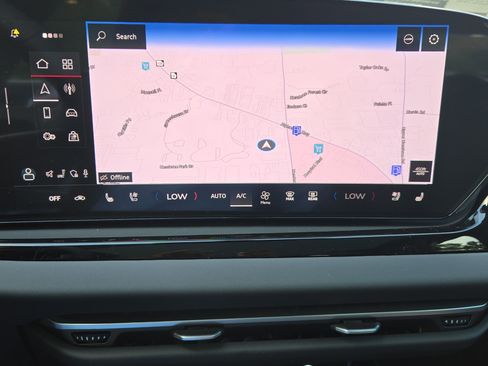 New 2025 Audi A5 2.0T Premium Plus image 14