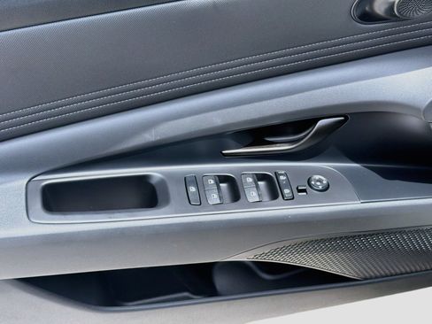 Certified 2026 Hyundai Elantra Sport FWD image 14
