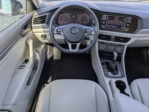 Certified 2020 Volkswagen Jetta S FWD image 15