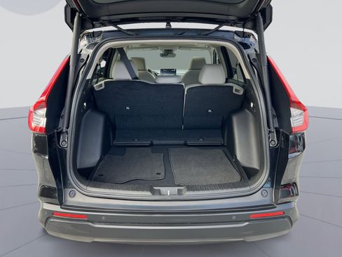 Used 2023 Honda CR-V EX-L image 25