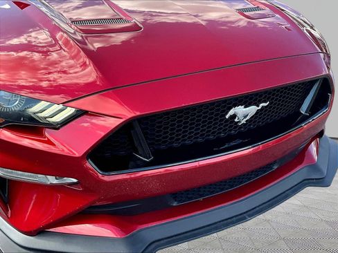 Used 2020 Ford Mustang GT Premium w/ Performance Package - Level 2 RWD image 32