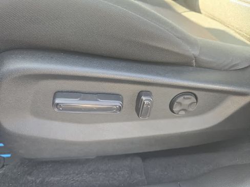 Certified 2020 Honda CR-V EX image 21