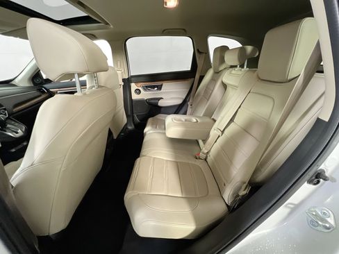 Used 2022 Honda CR-V EX-L image 24