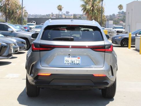 Certified 2024 Lexus NX 350 AWD image 20