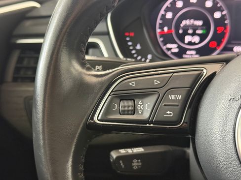 Used 2019 Audi A4 2.0T Premium Plus w/ Premium Plus Package image 17