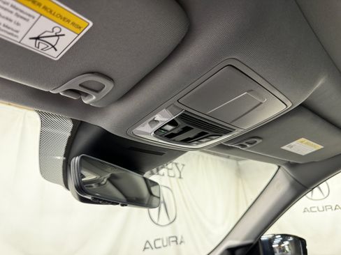 Certified 2026 Acura MDX FWD w/ Technology Package image 39