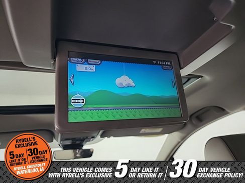 Used 2023 Honda Odyssey Elite image 28