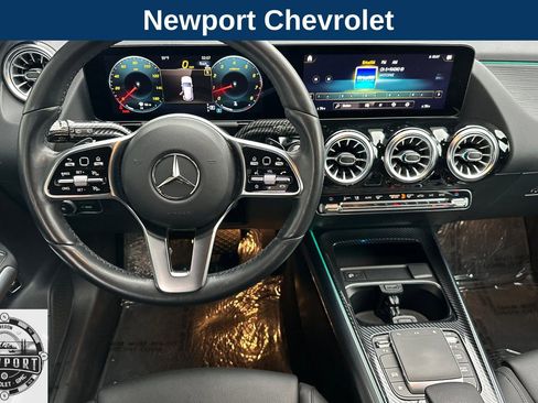 Used 2023 Mercedes-Benz GLA 250 4MATIC image 15