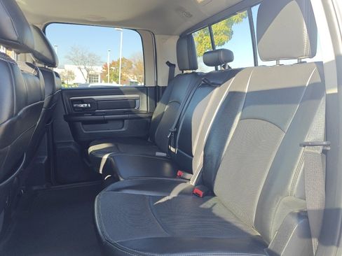 Used 2013 RAM 1500 Sport w/ Sport Premium Group image 25