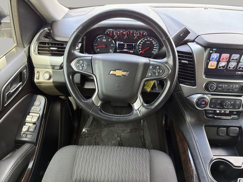 Used 2019 Chevrolet Suburban LS RWD image 13