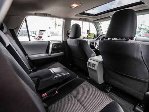 Used 2013 Toyota 4Runner SR5 w/ Convenience Pkg AWD/4WD image 52