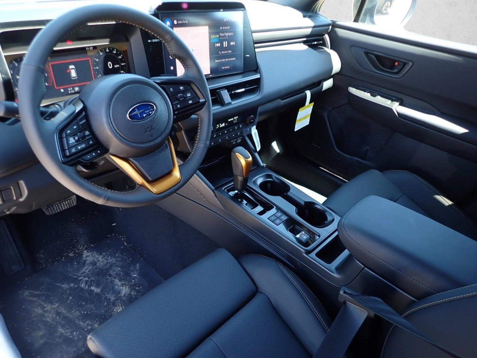 New 2026 Subaru Outback Wilderness w/ Rugged Package AWD/4WD image 12