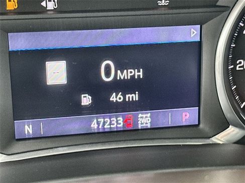 Certified 2021 GMC Acadia SLT w/ Preferred Package image 12