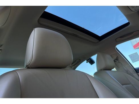 Used 2007 Lexus ES 350 w/ Premium Pkg FWD image 17