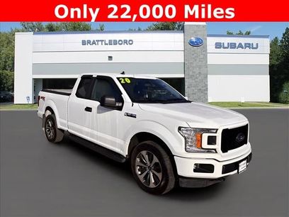 Used 2020 Ford F150 XL w/ Equipment Group 101A Mid
