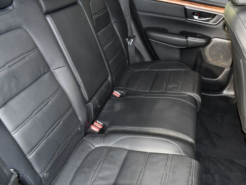 Used 2021 Honda CR-V EX-L image 45