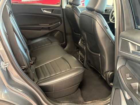 Used 2023 Ford Edge SEL w/ Convenience Package AWD/4WD image 31