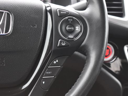 Used 2020 Honda Ridgeline RTL-E image 9