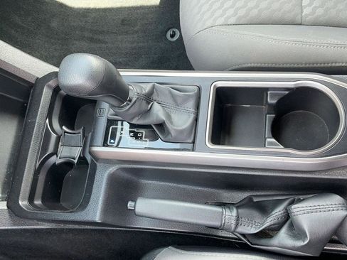 Certified 2023 Toyota Tacoma SR5 w/ SX Package AWD/4WD image 21