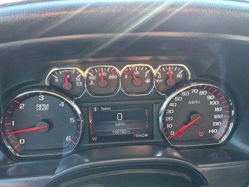 Used 2015 GMC Sierra 1500 SLT w/ SLT Crew Cab Value Package image 14